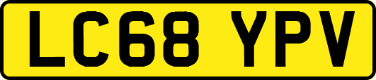 LC68YPV