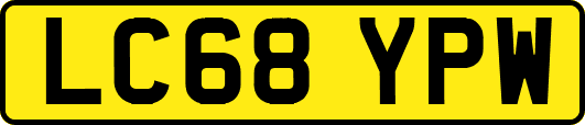 LC68YPW