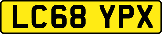 LC68YPX