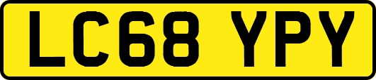 LC68YPY
