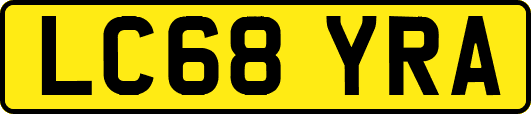 LC68YRA