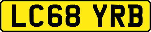 LC68YRB