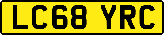 LC68YRC