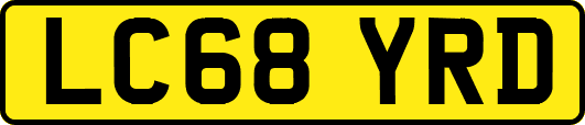 LC68YRD