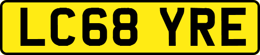 LC68YRE