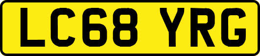 LC68YRG
