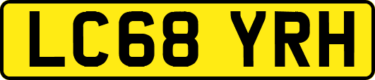 LC68YRH