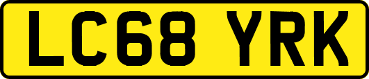 LC68YRK