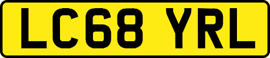 LC68YRL