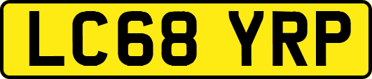 LC68YRP