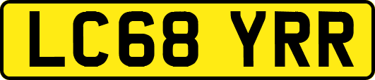 LC68YRR