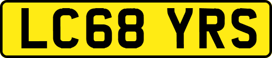 LC68YRS