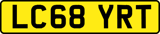 LC68YRT
