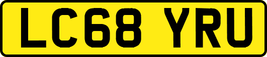 LC68YRU