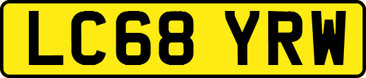 LC68YRW