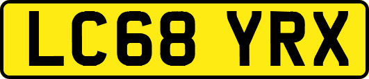 LC68YRX