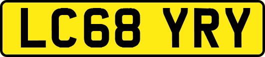LC68YRY