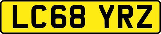 LC68YRZ