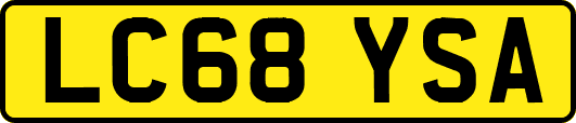 LC68YSA