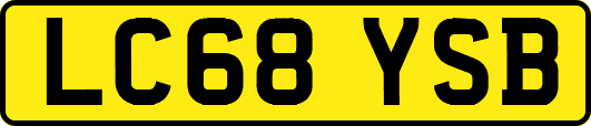 LC68YSB