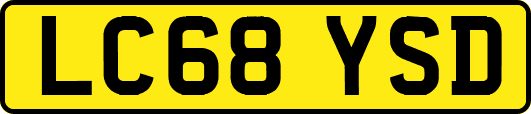 LC68YSD
