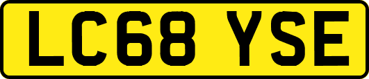LC68YSE
