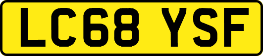 LC68YSF