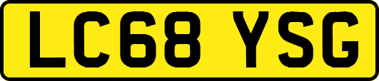 LC68YSG