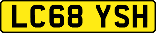 LC68YSH