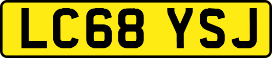 LC68YSJ