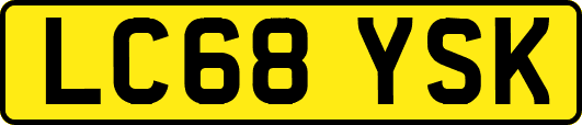 LC68YSK