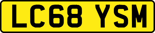 LC68YSM