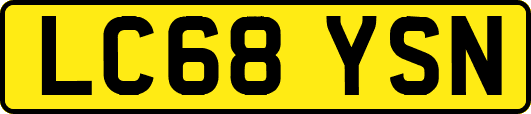 LC68YSN