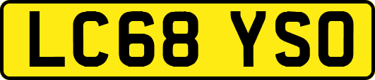 LC68YSO