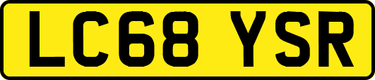 LC68YSR