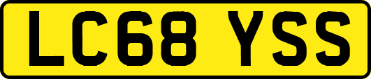 LC68YSS