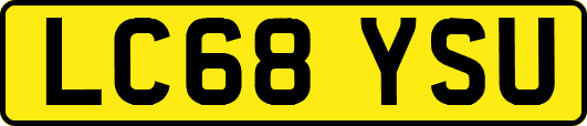 LC68YSU