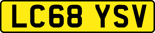 LC68YSV