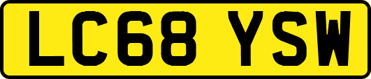 LC68YSW