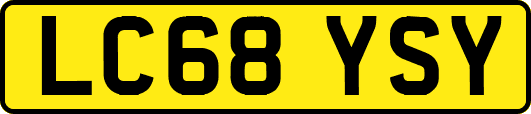 LC68YSY