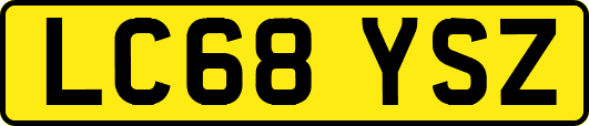 LC68YSZ