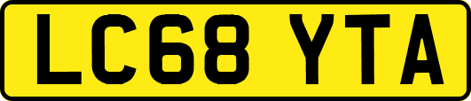LC68YTA