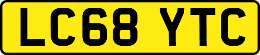 LC68YTC