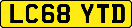 LC68YTD