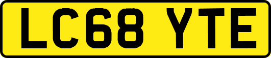 LC68YTE