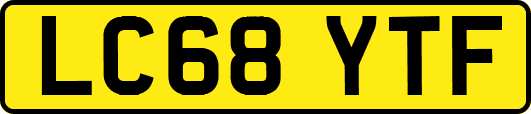 LC68YTF