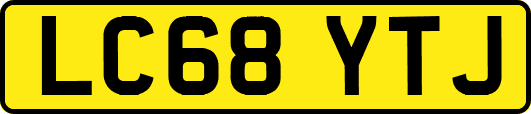 LC68YTJ