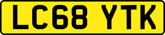 LC68YTK