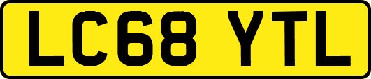 LC68YTL