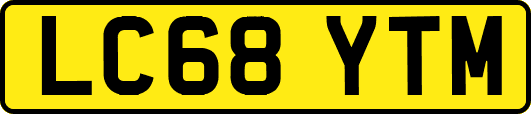 LC68YTM